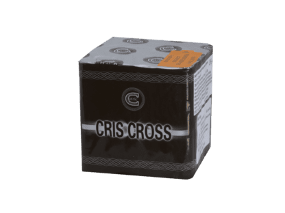 Criss Cross - Celtic Firework