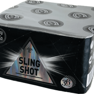 sling shot front